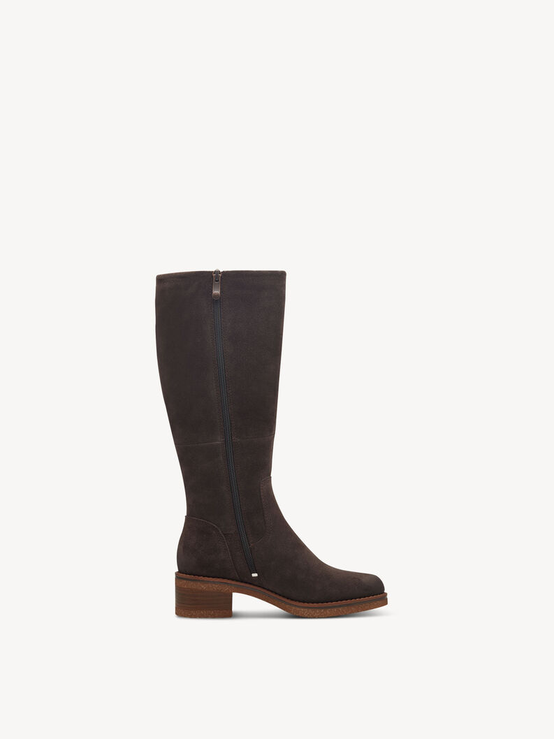 Stiefel - braun, MOCCA, hi-res