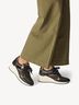 Sneaker - schwarz, BLACK/COPPER, hi-res