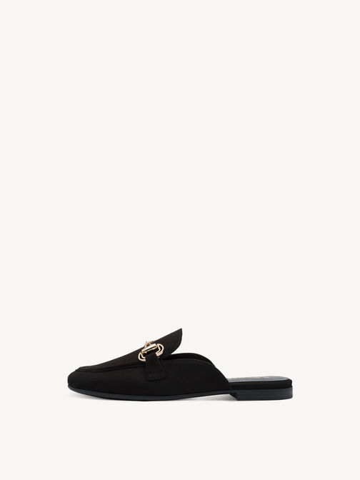 Sandalette, BLACK, hi-res