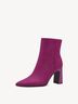 Stiefelette - lila, GRAPE COMB, hi-res