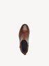 Stiefelette - braun, COGNAC COMB, hi-res
