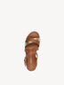 Sandale - braun, COGNAC COMB, hi-res