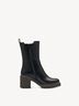 Chelsea Boot - schwarz, BLACK/DK.GREY, hi-res