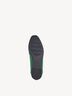 Slipper - grün, GREEN, hi-res
