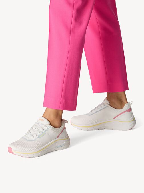 Sneaker - wei&szlig;, WHITE COMB, hi-res