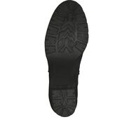 Chelsea boot - black, BLACK ANTIC, hi-res