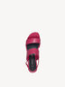Sandale - pink, PINK, hi-res