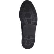Bottine Chelsea en cuir - noir, BLACK ANT.COMB, hi-res