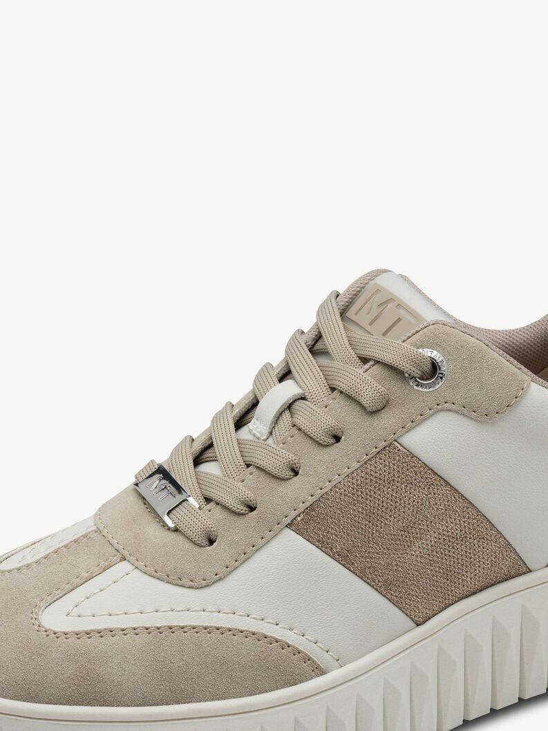 Sneaker - beige, IVORY COMB, hi-res