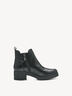 Chelsea boot - black, BLACK, hi-res