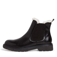 Chelsea boot - black, BLACK ANT.COMB, hi-res