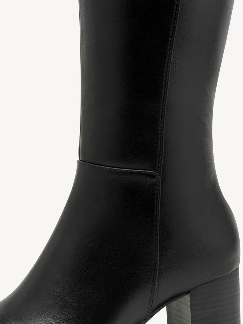 Stivali - nero, BLACK, hi-res