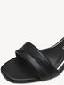 Sandale - schwarz, BLACK, hi-res