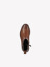 Stiefelette - braun, COGNAC COMB, hi-res