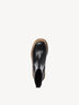 Chelsea boot - black, BLACK / NATURE, hi-res