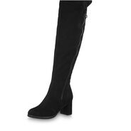 Bottes - noir, BLACK, hi-res