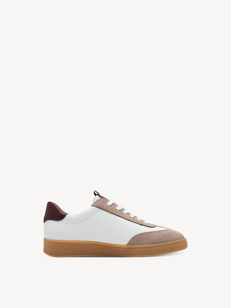 Sneaker - braun, TAN COMB, hi-res