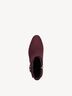 Stiefelette - rot, MULBERRY, hi-res