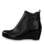 Stiefelette - schwarz, BLACK ANTIC, hi-res