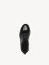 Stiefelette - schwarz, BLACK PATENT, hi-res
