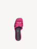 Pantolette - pink, PINK, hi-res