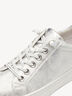 Sneaker - grau, LT.GREY MET.C., hi-res