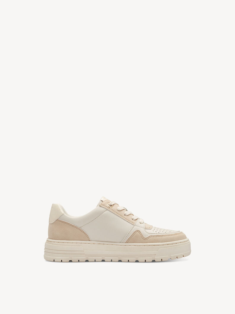 Sneaker - beige, CREAM COMB, hi-res