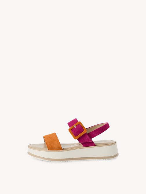 Sandale, PINK COMB, hi-res