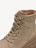 Bootie - beige warm lining, TAUPE COMB, hi-res