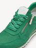 Sneaker - grün, LEAF GREEN COM, hi-res