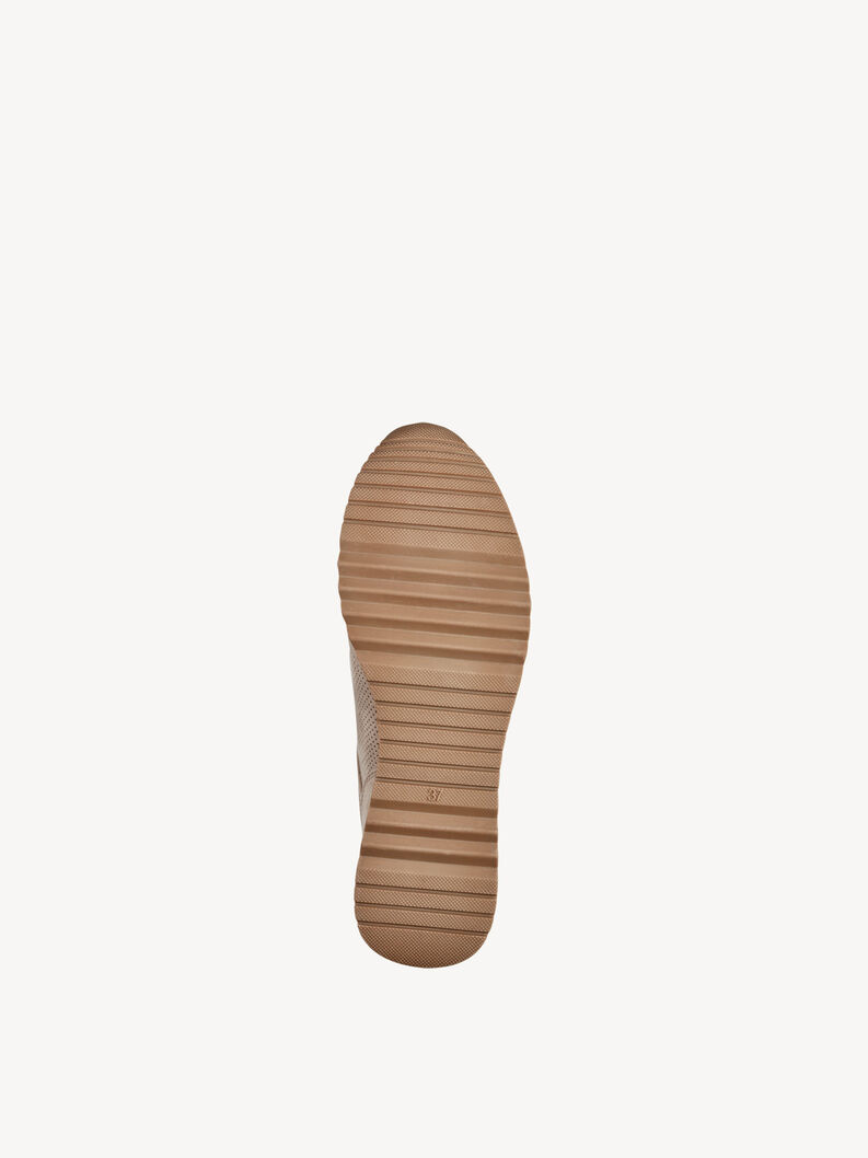 Sneaker - beige, DUNE COMB, hi-res