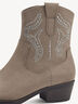 Bootie - grey, STONE, hi-res
