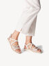 Sandale - beige, CREAM COMB, hi-res