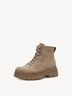 Bootie - beige warm lining, TAUPE COMB, hi-res