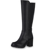 Bottes - noir, BLACK ANTIC, hi-res