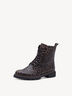 Stiefelette - braun, LEO BROWN, hi-res