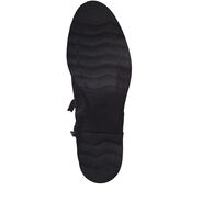 Bootie - black, BLACK ANTIC, hi-res