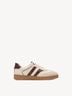 Sneaker - rot, BORDEAUX COMB, hi-res