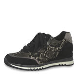 Sneaker - grey, DK.GREY STR.C., hi-res