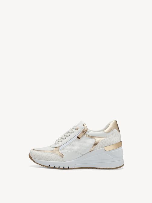 Sneaker, WHITE COMB, hi-res