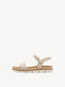 Sandale - beige, MAGNOLIA, hi-res