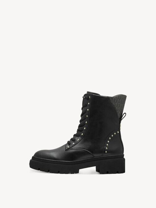 Stiefelette, BLACK COMB, hi-res
