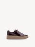 Sneaker - rot, MULBERRY PAT., hi-res
