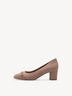 Pumps - rose, NUDE, hi-res