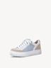 Sneaker - weiß, WHITE/POWDER C, hi-res