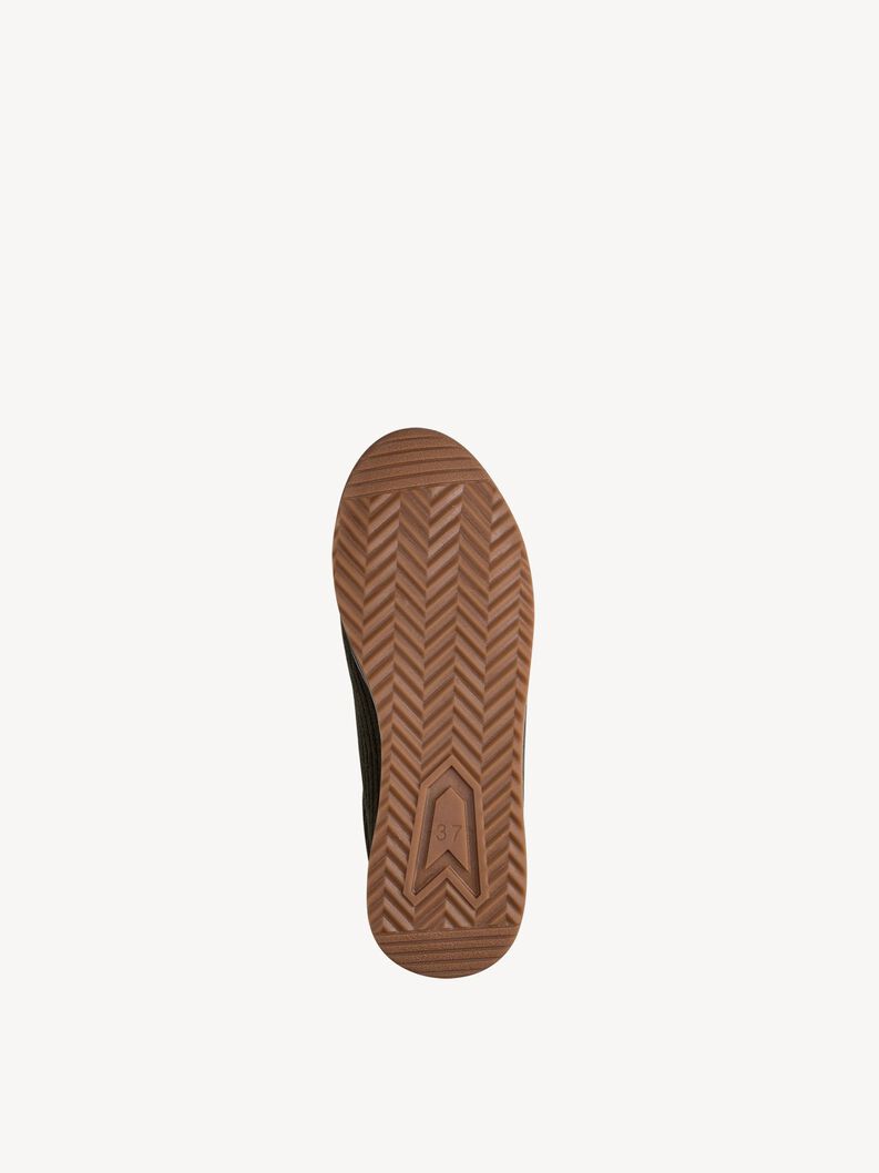 Sneaker - khaki, KHAKI, hi-res