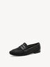 Slipper - schwarz, BLACK, hi-res