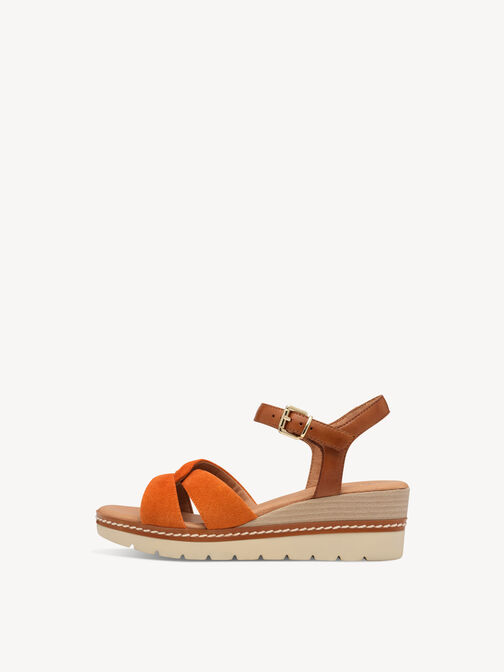 Sandale, MANGO COMB, hi-res