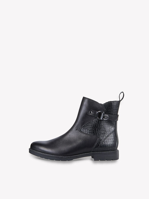 Stiefelette, BLACK COMB, hi-res