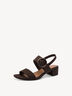 Sandale - braun, MOCCA, hi-res